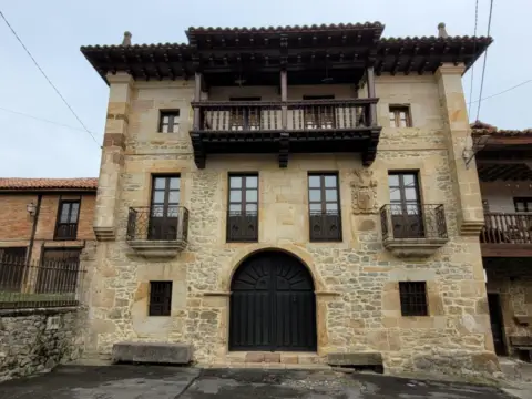 Finca rústica en Merodio