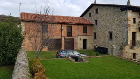Finca rústica en Merodio