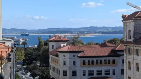 Piso en calle de Calvo Sotelo