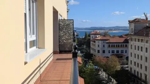 Piso en calle de Calvo Sotelo