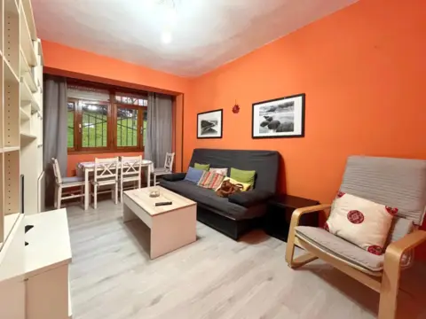 Piso en calle Los Pinares