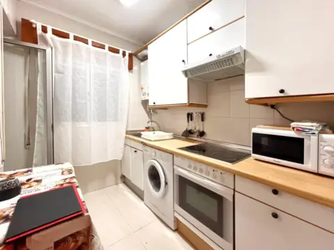 Piso en calle Los Pinares