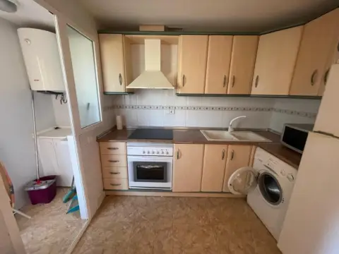 Apartamento en Rihuete Alto