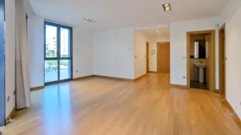 Piso en Avenida del Doctor Diego Madrazo