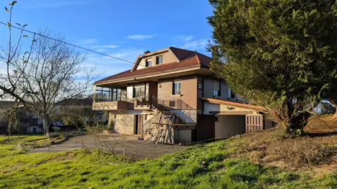 Chalet en Helguera 2