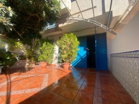 Casa pareada en La Aceña