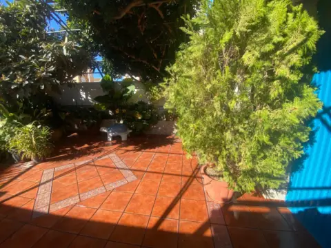 Casa pareada en La Aceña