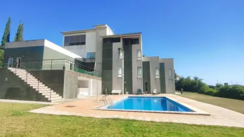 Chalet en Las Vaguadas
