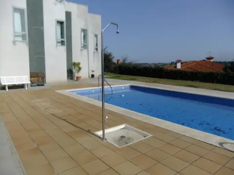 Chalet en Las Vaguadas