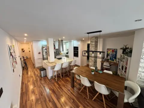 Apartamento en San Andrés-San Antolín