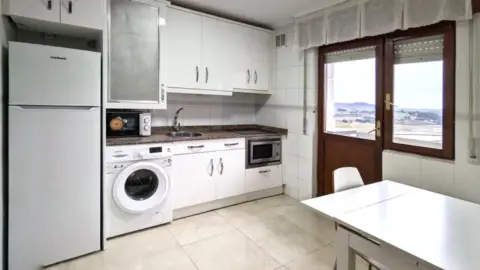 Piso en calle de Jaime del Amo