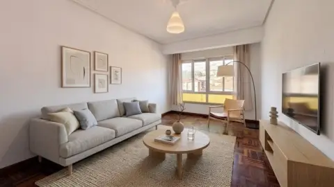 Piso en Los Corrales de Buelna