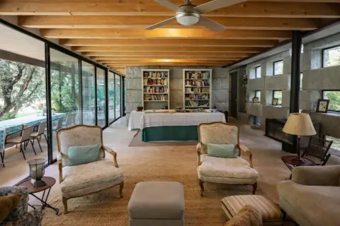 Casa en La Navata