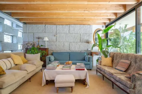 Casa en La Navata