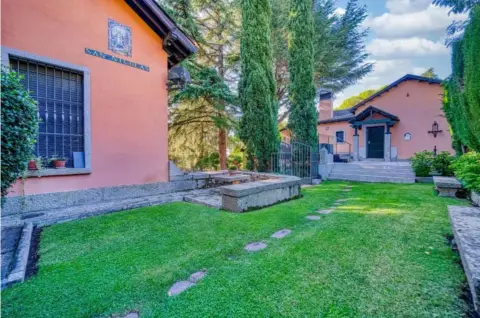 Chalet en Centro - Casco Histórico