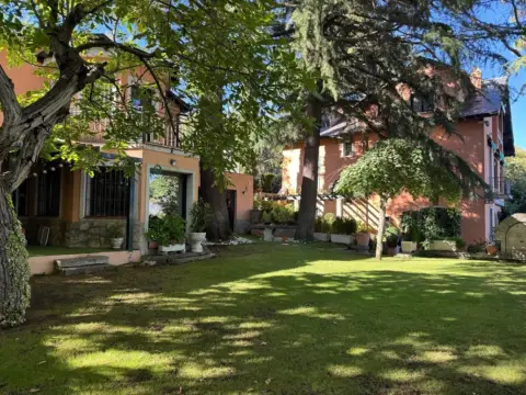 Chalet en Centro - Casco Histórico