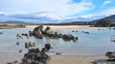 Piso en Paseo del Sable