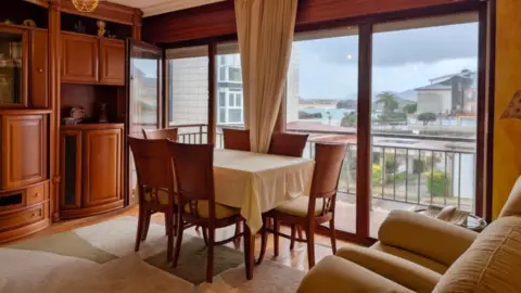 Piso en Paseo del Sable