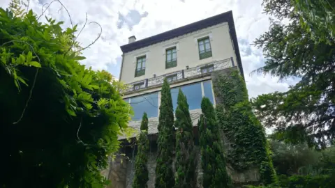 Finca rústica en Colindres