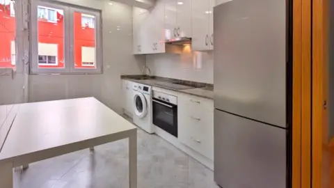 Piso en Castilla - Hermida