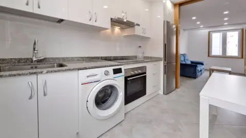 Piso en Castilla - Hermida