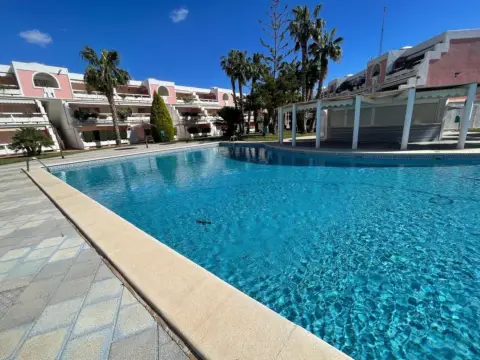 Apartamento en La Isla