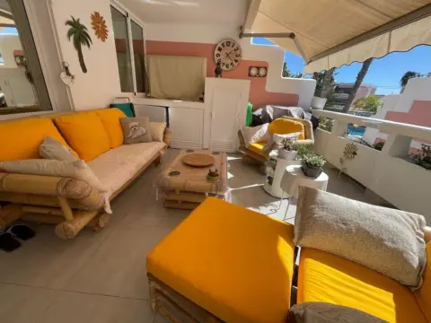 Apartamento en La Isla