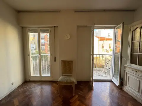 Piso en calle de Mercedes Fórmica, 13