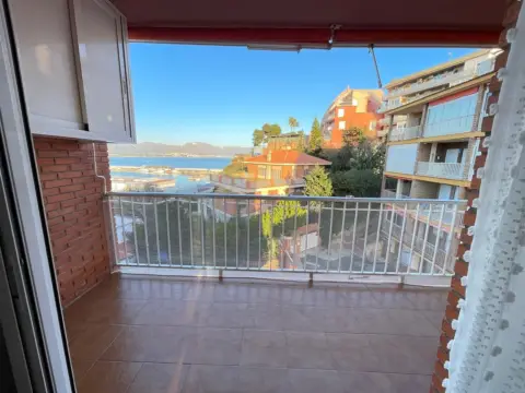 Apartamento en Centro