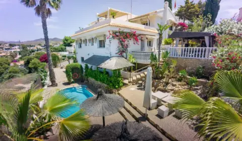 Chalet en Isla Plana