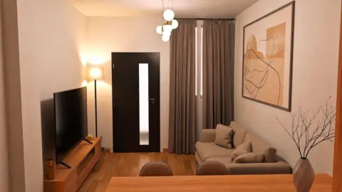 Apartamento en Ayuntamiento