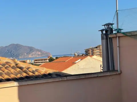 Piso – Mazarrón