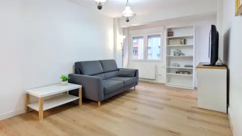 Piso en calle del General Moscardó