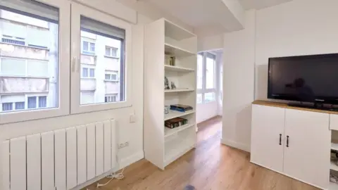 Piso en calle del General Moscardó