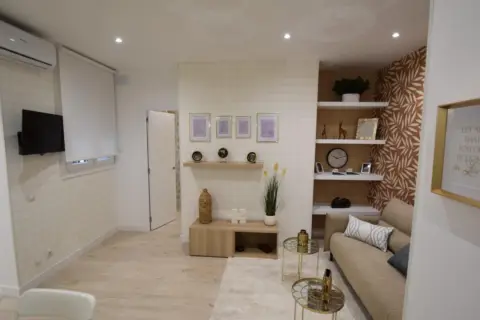 Apartamento en Lavapiés-Embajadores