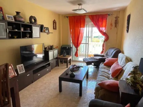 Apartamento en Centro