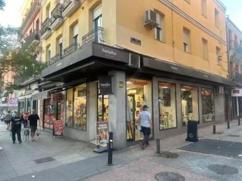 Local comercial en Numancia