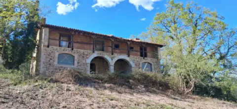 Chalet en calle Poblado Fresneda, nº 25