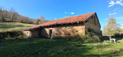 Finca rústica en calle Poblado Fresneda, nº 22