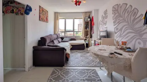 Piso – Santander, Campogiro, Barrio Cañas