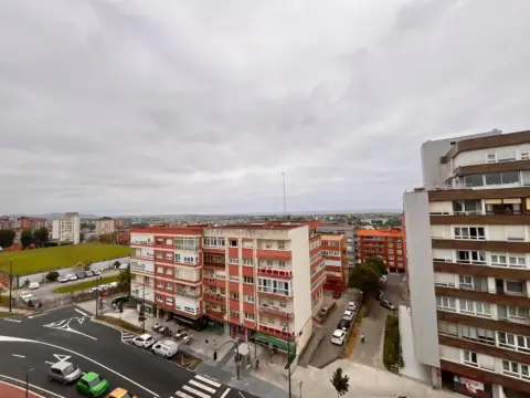 Piso en Paseo del General Dávila