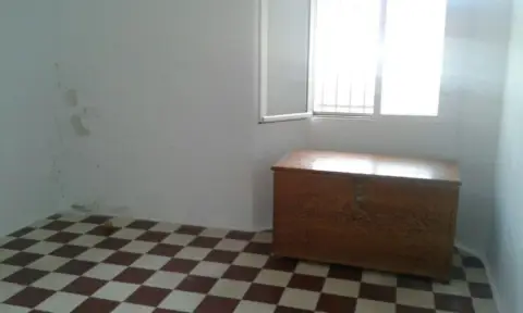 Piso en calle Alta