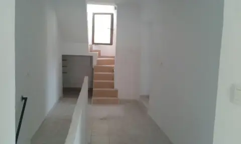 Piso en calle Alta