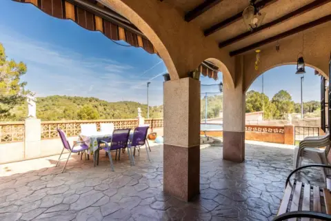 Chalet en Passeig de Sant Ramon