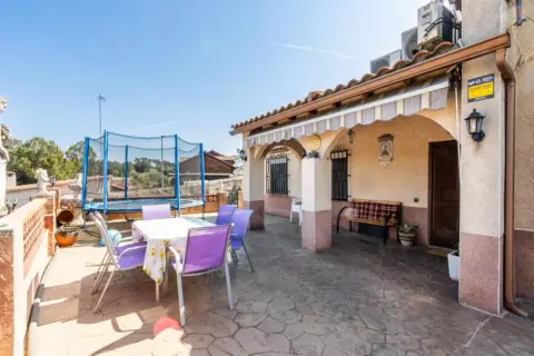 Chalet en Passeig de Sant Ramon