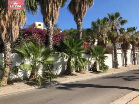 Chalet en Isla Plana
