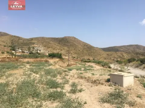 Terreno en Castillitos