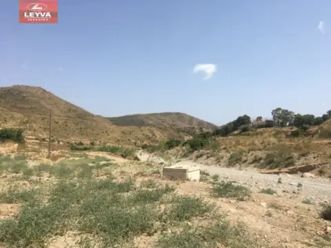 Terreno en Castillitos