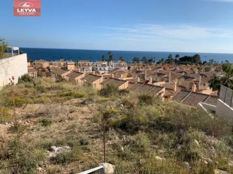 Terreno en El Alcolar