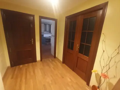 Piso en Los Milagros-La Corchera